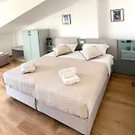 Huma Bed & Breakfast 3*