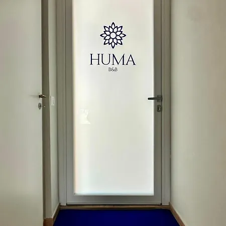 Huma Bed and breakfast 3*