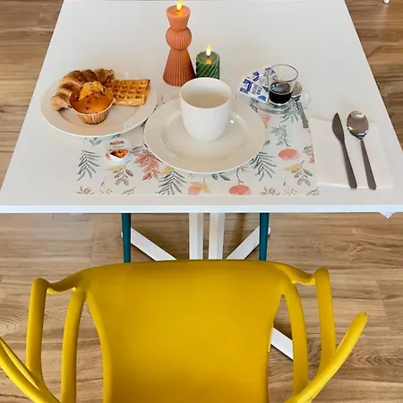 Huma ベッド・アンド・ブレックファスト 3*