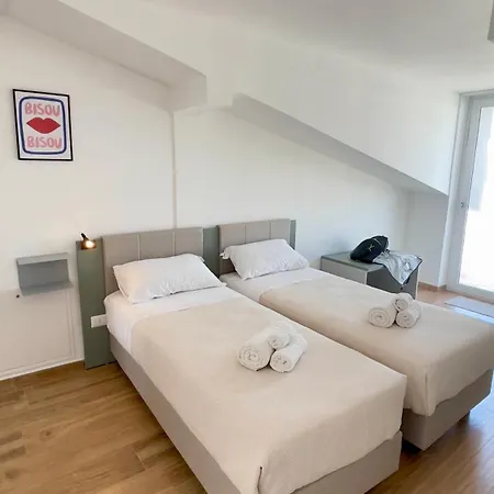Bed & Breakfast Huma