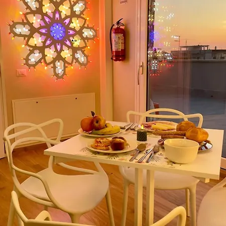 ベッド・アンド・ブレックファスト Huma