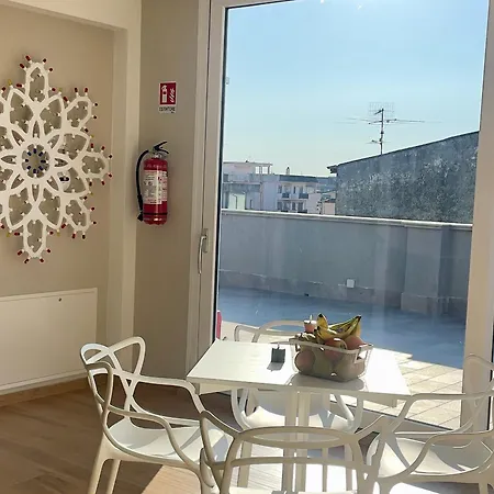 ベッド・アンド・ブレックファスト Huma 3*