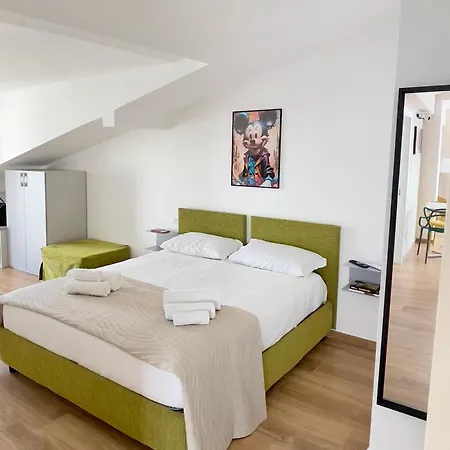 Bed & Breakfast Huma