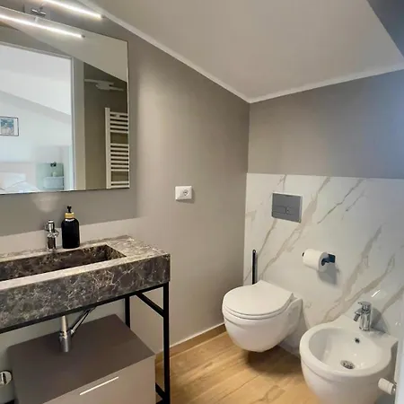 Bed and breakfast Huma 3*