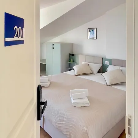 Huma Bed and breakfast Casapulla