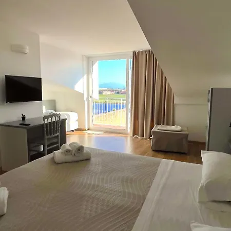 ベッド・アンド・ブレックファスト Huma