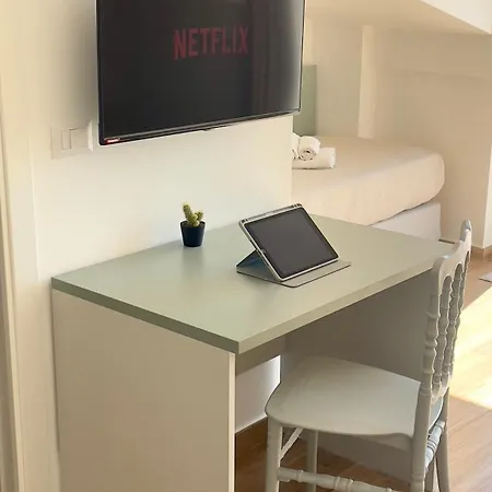 Huma 3* Casapulla
