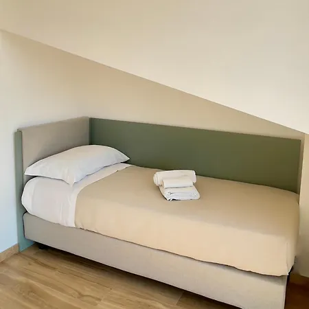 Bed & Breakfast Huma
