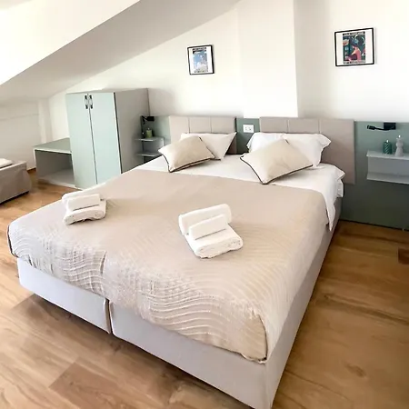 Huma Bed & Breakfast 3*