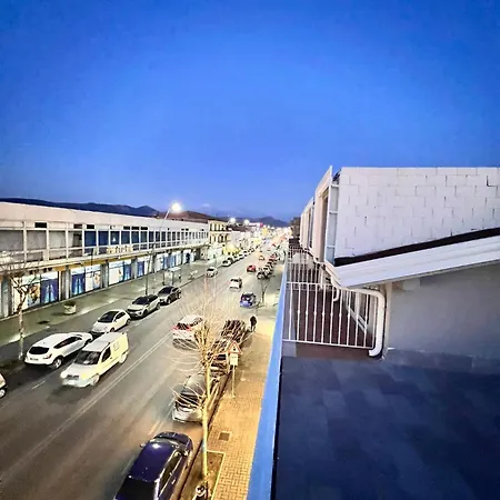 Huma ベッド・アンド・ブレックファスト カサプッラ