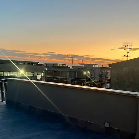 ベッド・アンド・ブレックファスト Huma カサプッラ