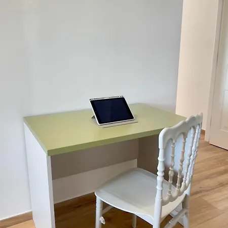 ベッド・アンド・ブレックファスト Huma 3*