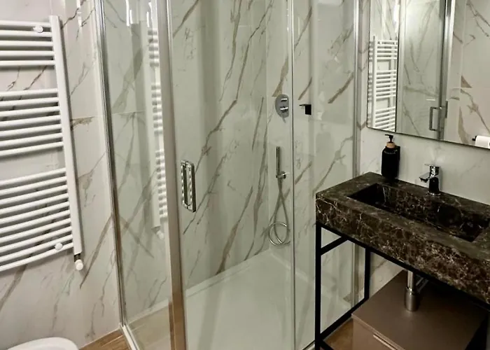 ベッド・アンド・ブレックファスト Huma