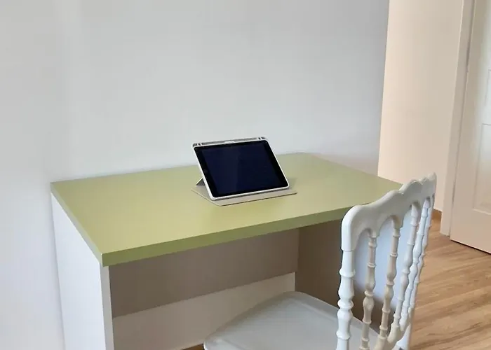 Bed & Breakfast Huma 3*